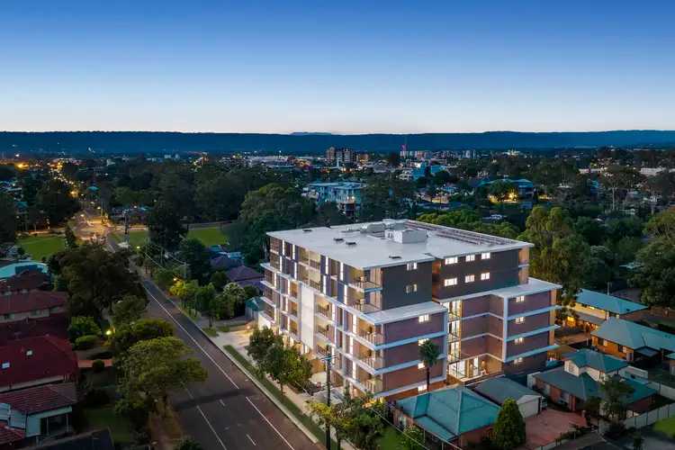 2/115 Derby Street, Penrith NSW 2750