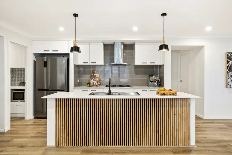 Second view of Homely house listing, 30 Sapphire Road, Kembla Grange NSW 2526