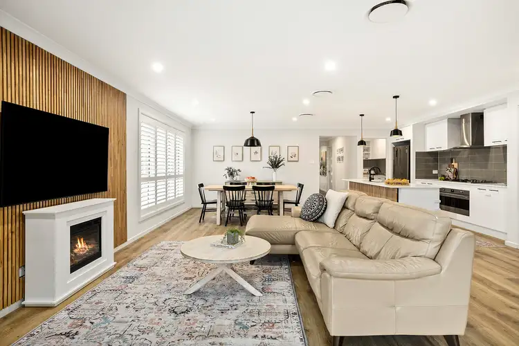 Third view of Homely house listing, 30 Sapphire Road, Kembla Grange NSW 2526