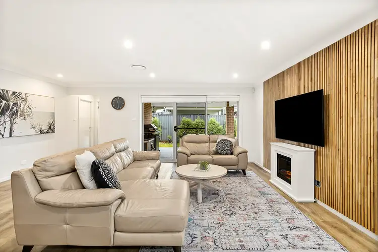 Fourth view of Homely house listing, 30 Sapphire Road, Kembla Grange NSW 2526