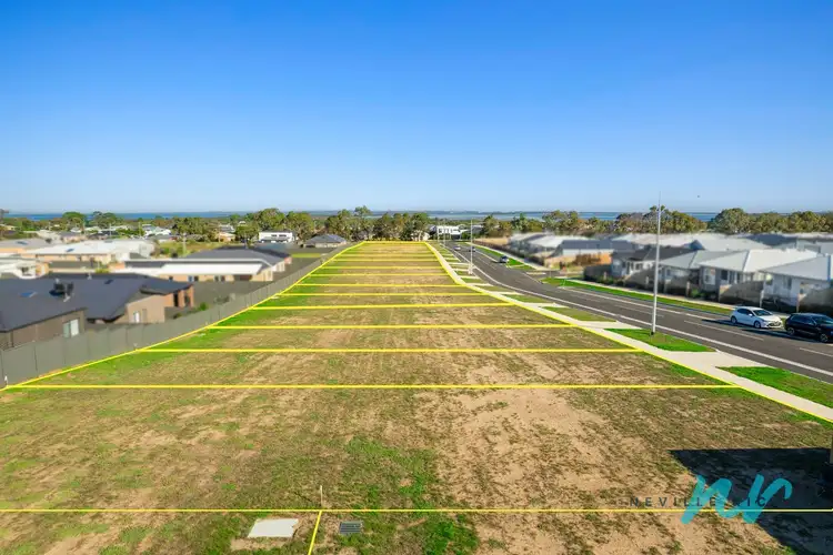 Fifth view of Homely land listing, 125 - 157 Thornton Avenue, St Leonards VIC 3223