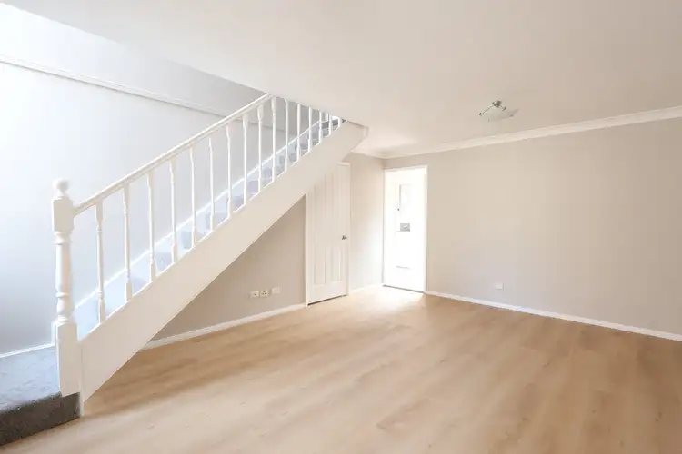 Third view of Homely townhouse listing, 5/23-25 Kumbardang Avenue, Miranda NSW 2228