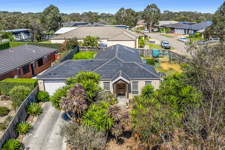 24 Peninsula Sands Boulevard, Rosebud VIC 3939