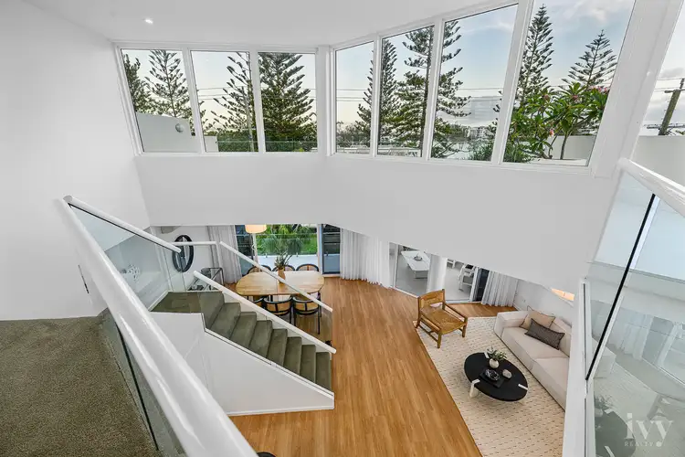 Third view of Homely house listing, 2/88 The Esplanade, Paradise Point QLD 4216