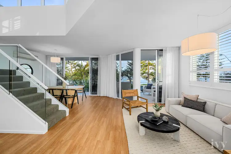 Fourth view of Homely house listing, 2/88 The Esplanade, Paradise Point QLD 4216