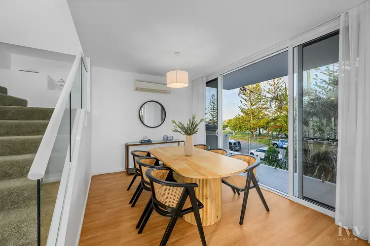 Fifth view of Homely house listing, 2/88 The Esplanade, Paradise Point QLD 4216