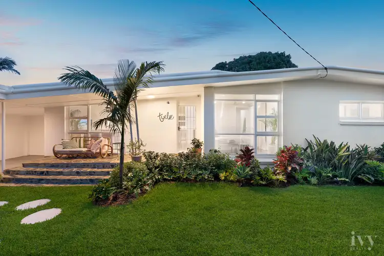 Third view of Homely house listing, 12 Second Avenue, Labrador QLD 4215