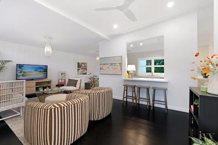 Fifth view of Homely house listing, 12 Second Avenue, Labrador QLD 4215