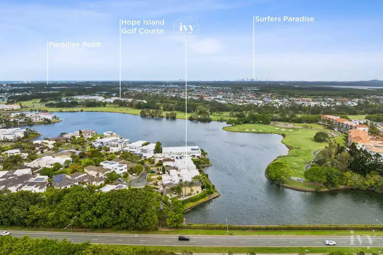 6094 Lugano Drive, Hope Island QLD 4212