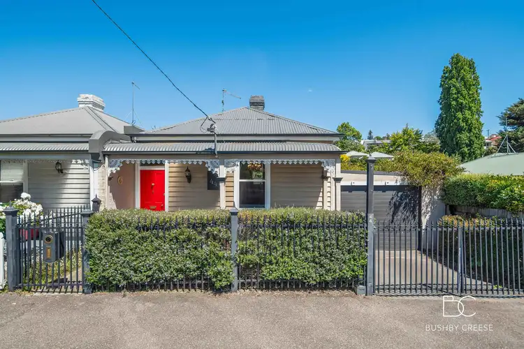 44 Abbott Street, East Launceston TAS 7250