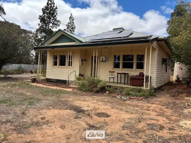 37 Cregan Street