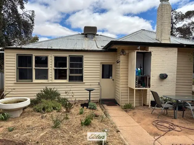 Third view of Homely house listing, 37 Cregan Street, Walpeup VIC 3507