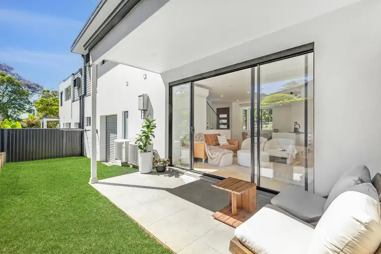 3/188 Gymea Bay Road