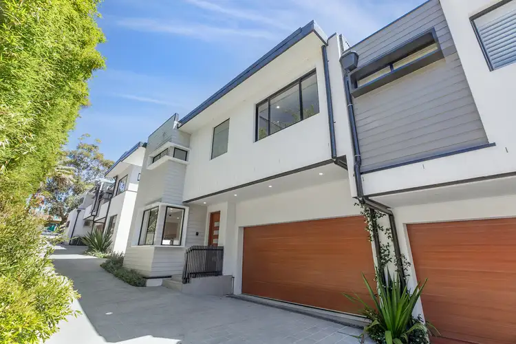 3/188 Gymea Bay Road, Gymea Bay NSW 2227