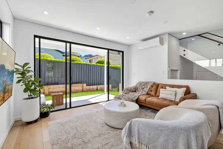 3/188 Gymea Bay Road, Gymea Bay NSW 2227