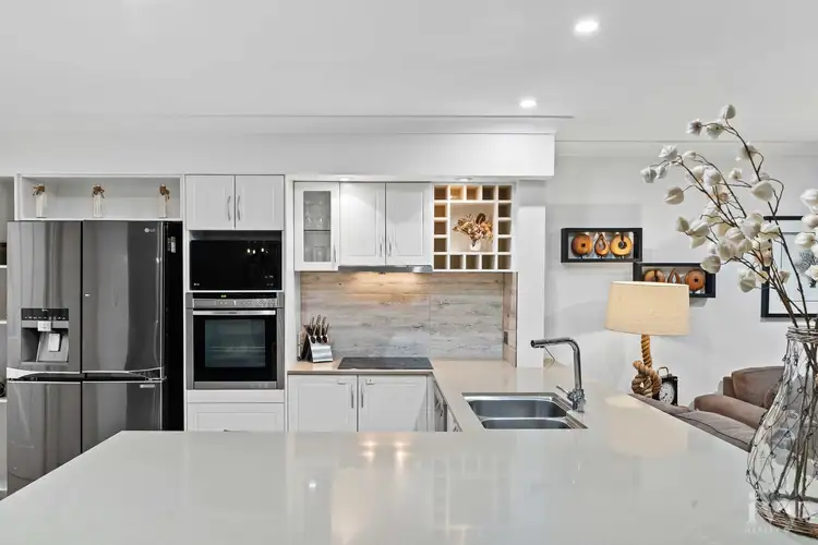 Fourth view of Homely villa listing, 30/23 Santa Barbara Road, Hope Island QLD 4212