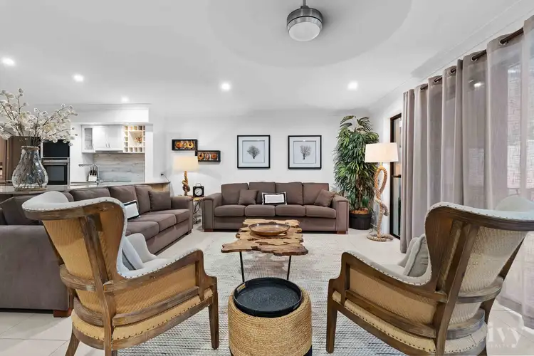 Sixth view of Homely villa listing, 30/23 Santa Barbara Road, Hope Island QLD 4212