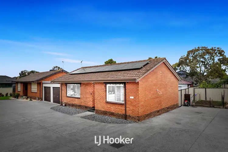 8/91 -93 Kirkham Road