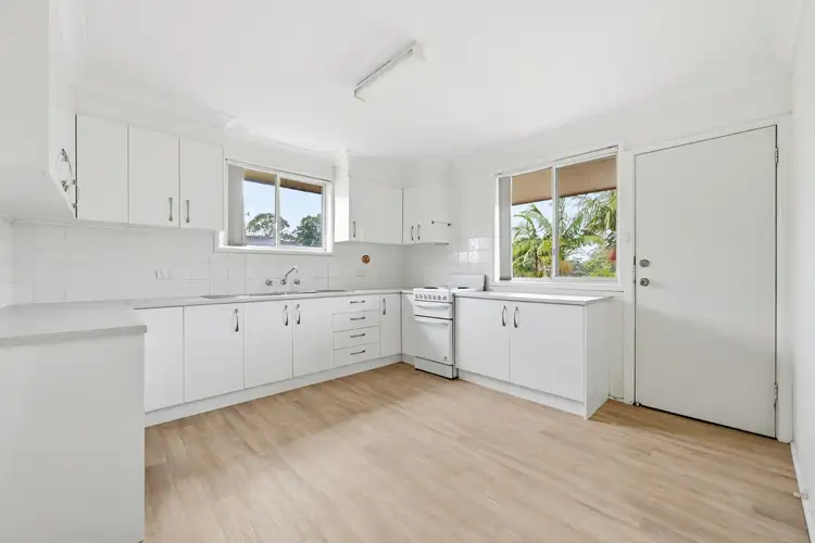 1/4 Mermaid Crescent