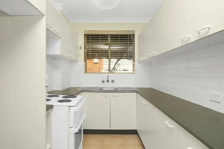 3/2 Hatton Street, Ryde NSW 2112