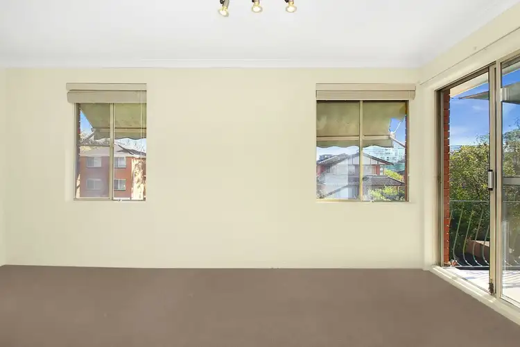 Second view of Homely unit listing, 3/2 Hatton Street, Ryde NSW 2112