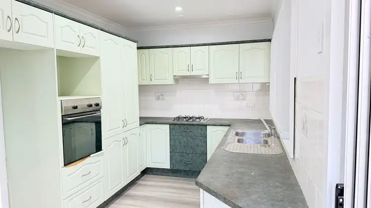 Second view of Homely house listing, 135 Maple Road, North St Marys NSW 2760