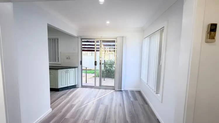 Fifth view of Homely house listing, 135 Maple Road, North St Marys NSW 2760