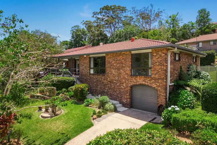 6 Royal Tar Crescent, Nambucca Heads NSW 2448