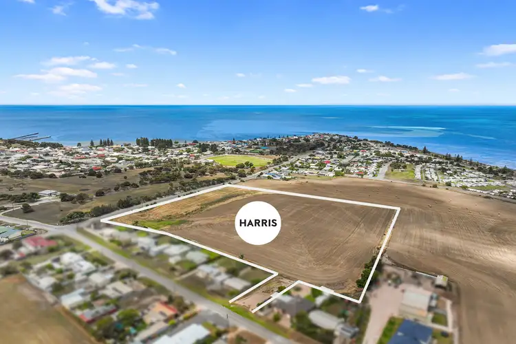 LOT 100 Park Terrace, Stansbury SA 5582