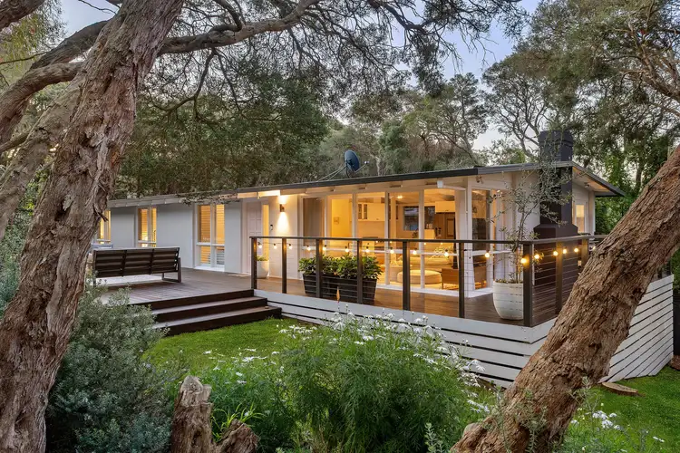 29 Eugenia Street, Rye VIC 3941