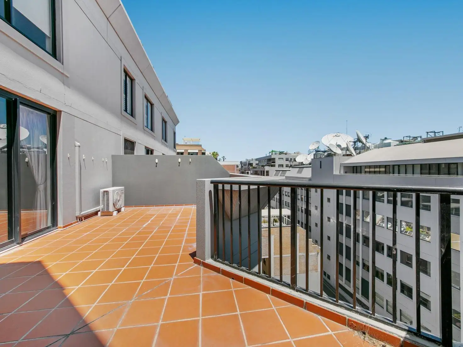 Main view of Homely apartment listing, 126/209 Harris Street, Pyrmont NSW 2009