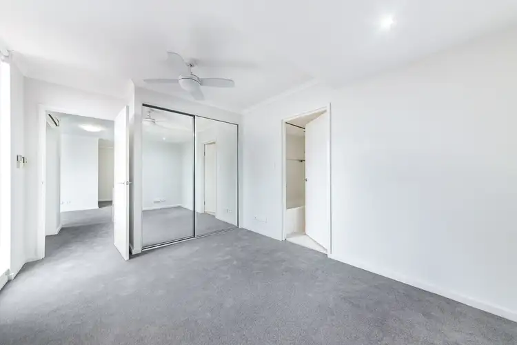 Third view of Homely apartment listing, 126/209 Harris Street, Pyrmont NSW 2009