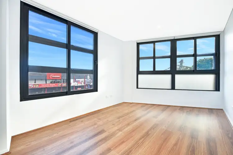 Fifth view of Homely apartment listing, 204/507-511 Liverpool Road, Strathfield NSW 2135