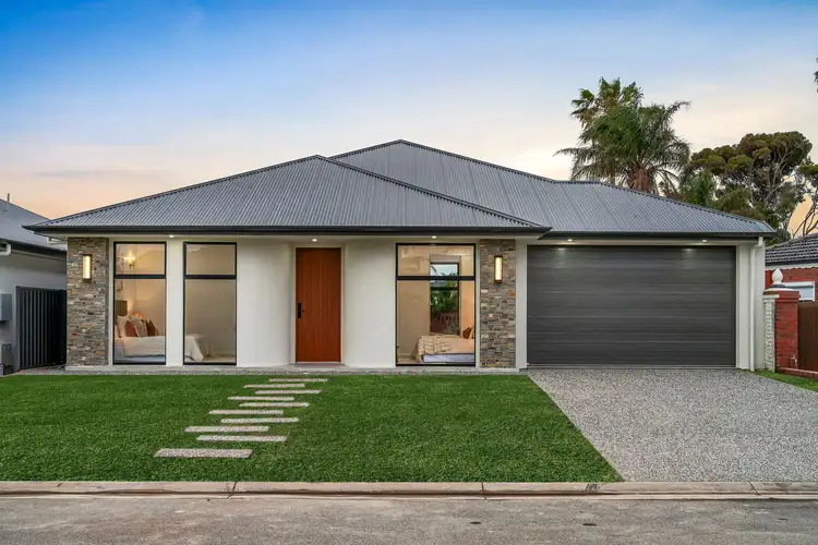 10a Beeston Way, West Lakes SA 5021