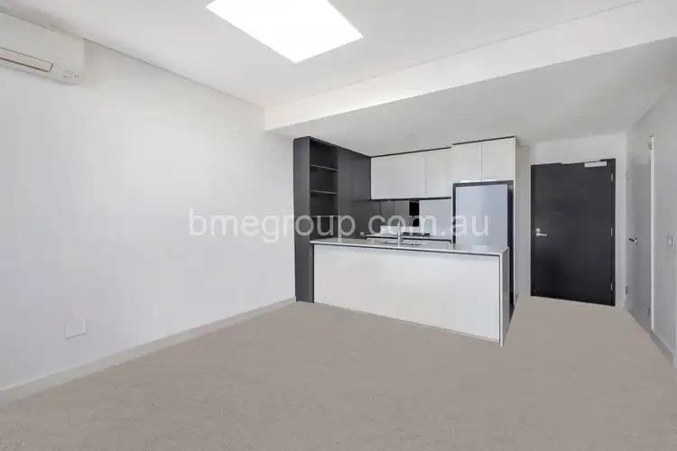 Third view of Homely apartment listing, 827/46 Savona Drive, Wentworth Point NSW 2127