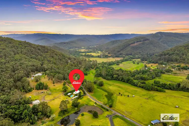 1809 Yarramalong Road, Yarramalong NSW 2259