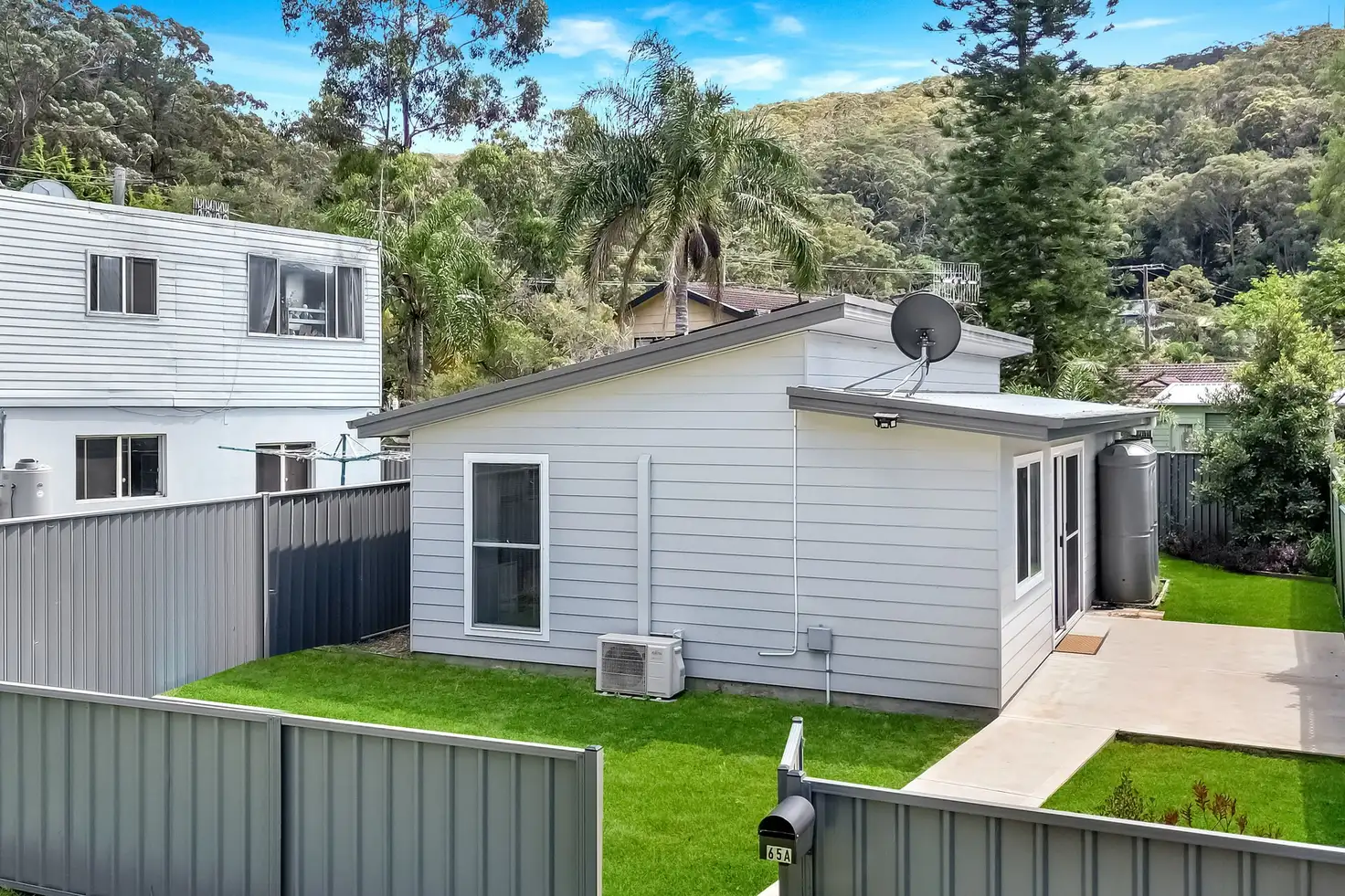 Main view of Homely house listing, 65a The Broadwaters, Tascott NSW 2250