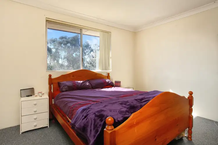 Second view of Homely unit listing, 35/63-64 Park Avenue, Kingswood NSW 2747