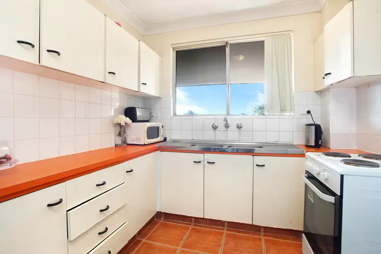 Third view of Homely unit listing, 35/63-64 Park Avenue, Kingswood NSW 2747