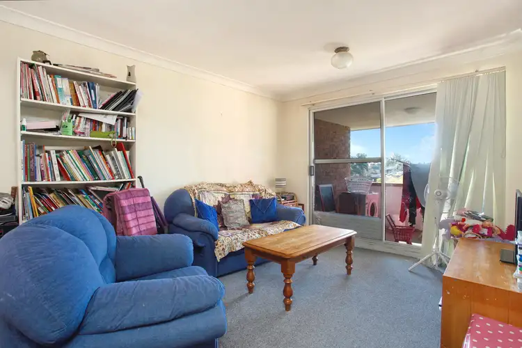 Fourth view of Homely unit listing, 35/63-64 Park Avenue, Kingswood NSW 2747