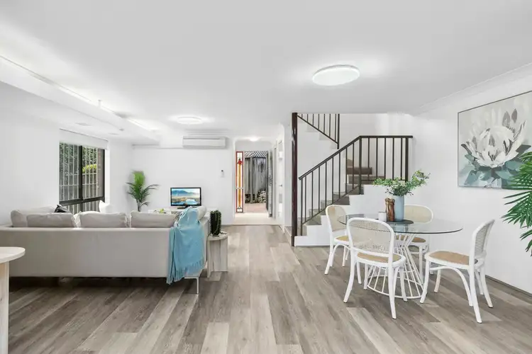 Second view of Homely townhouse listing, 9/12 Eric Road, Artarmon NSW 2064