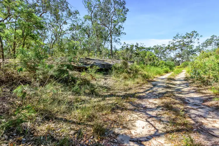 Second view of Homely land listing, 679 Cliftonville Road, Lower Portland NSW 2756