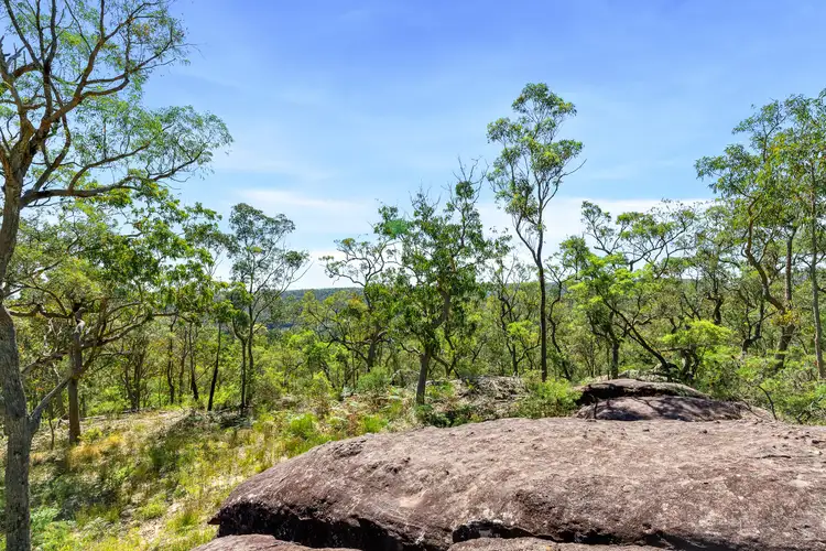 Fourth view of Homely land listing, 679 Cliftonville Road, Lower Portland NSW 2756