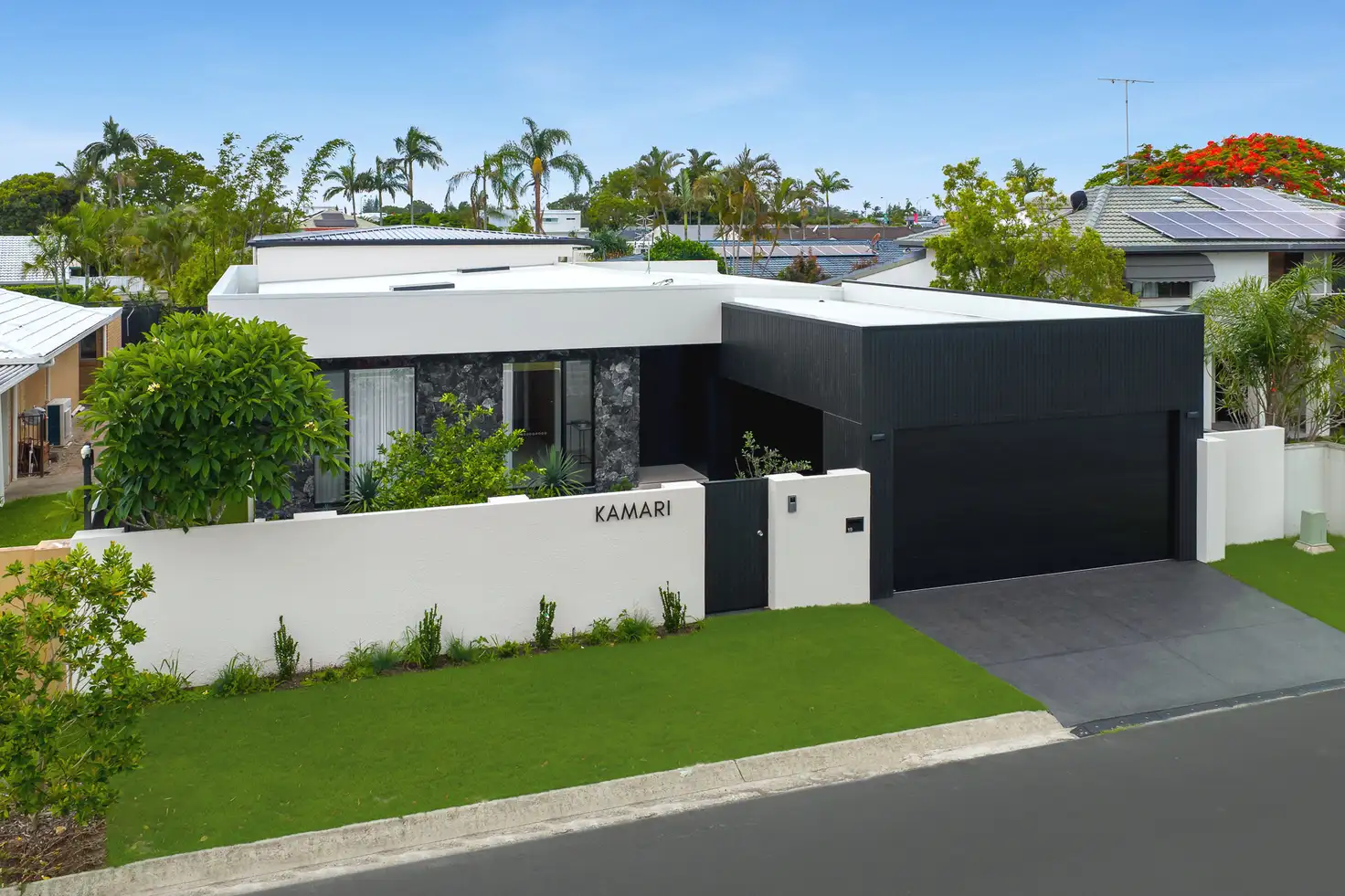 Main view of Homely house listing, 19 Fairsky Avenue, Mermaid Waters QLD 4218