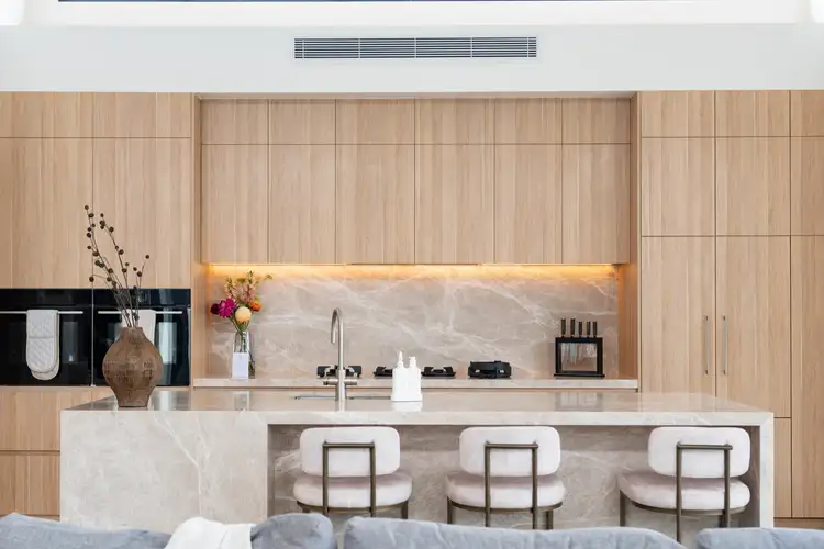 Third view of Homely house listing, 19 Fairsky Avenue, Mermaid Waters QLD 4218