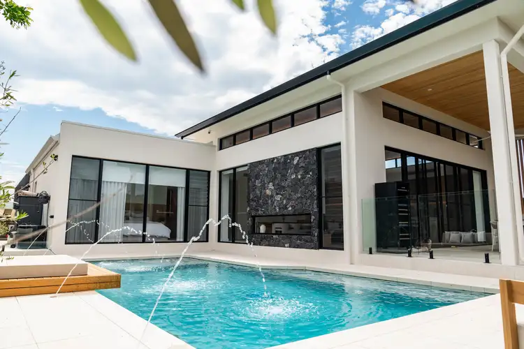 Fourth view of Homely house listing, 19 Fairsky Avenue, Mermaid Waters QLD 4218