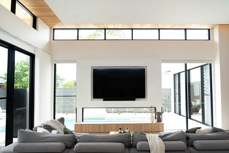 Fifth view of Homely house listing, 19 Fairsky Avenue, Mermaid Waters QLD 4218