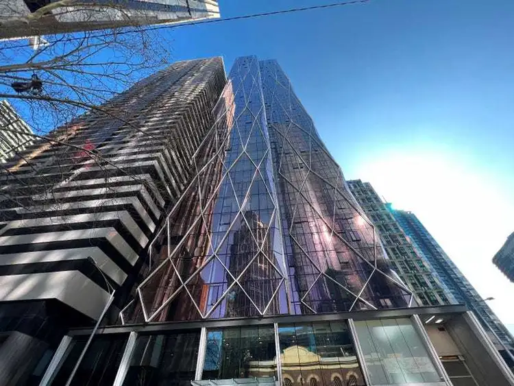 1107/60 A'beckett Street, Melbourne VIC 3000