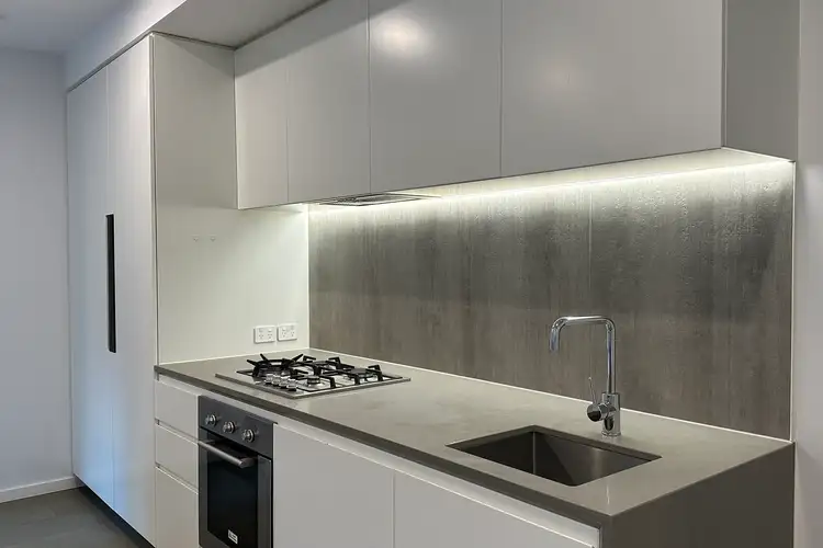 Third view of Homely apartment listing, 1107/60 A'beckett Street, Melbourne VIC 3000