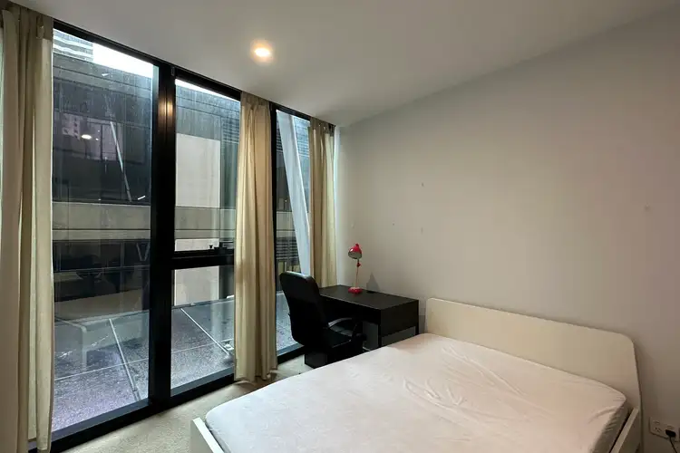 Fourth view of Homely apartment listing, 1107/60 A'beckett Street, Melbourne VIC 3000